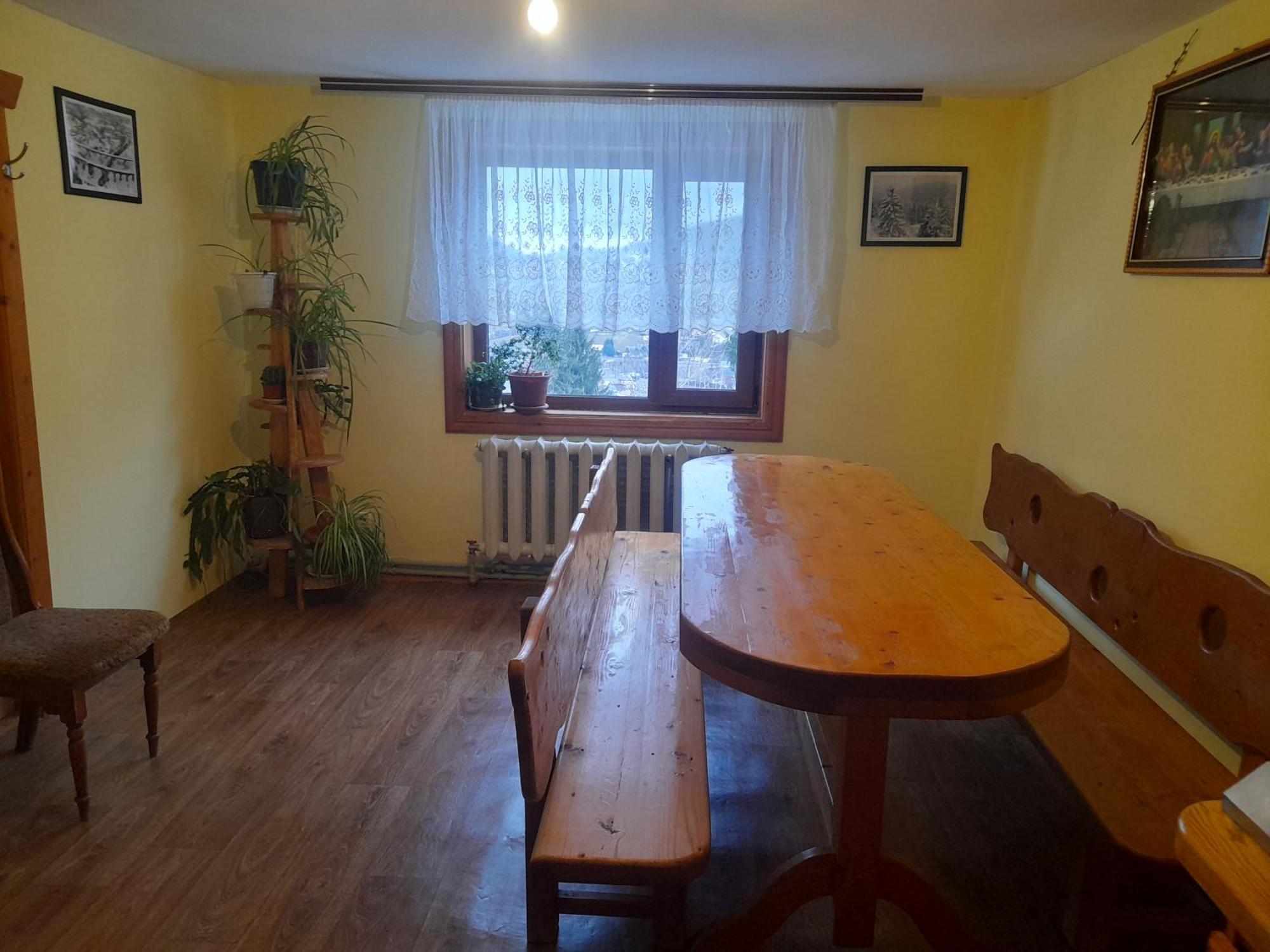 Hotel Na Gorbochku U Natali Vorokhta Exterior foto
