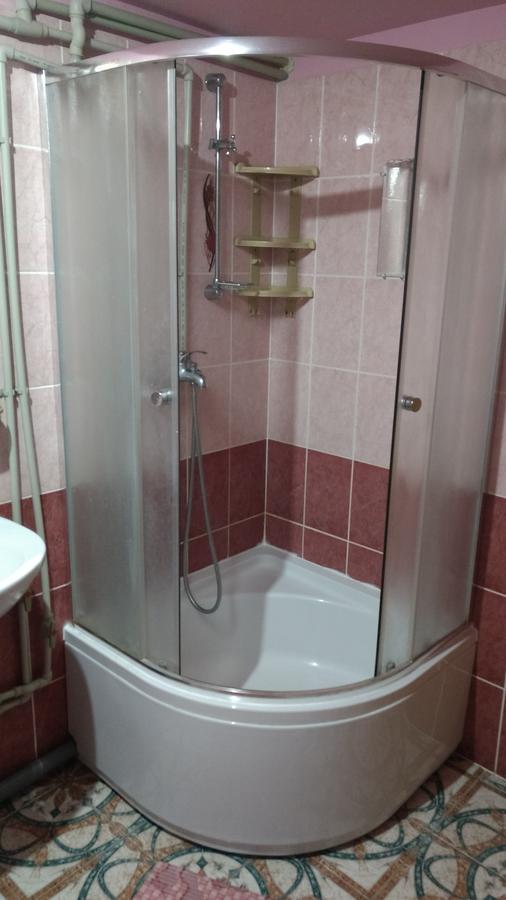 Hotel Na Gorbochku U Natali Vorokhta Exterior foto